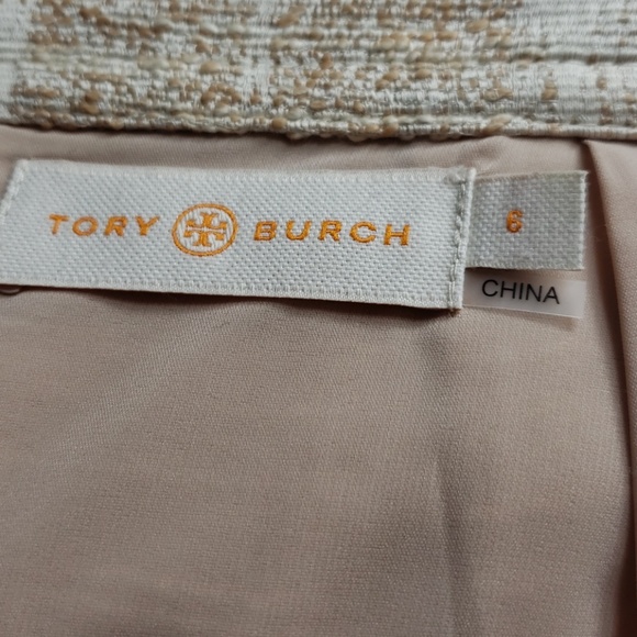Tory Burch Pencil Skirt - Picture 3 of 4
